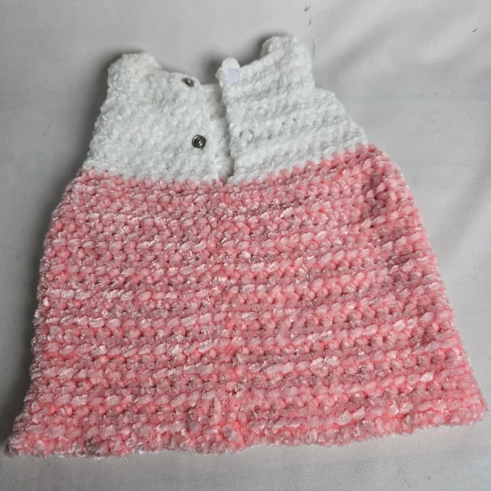 Our Generation hand crochet